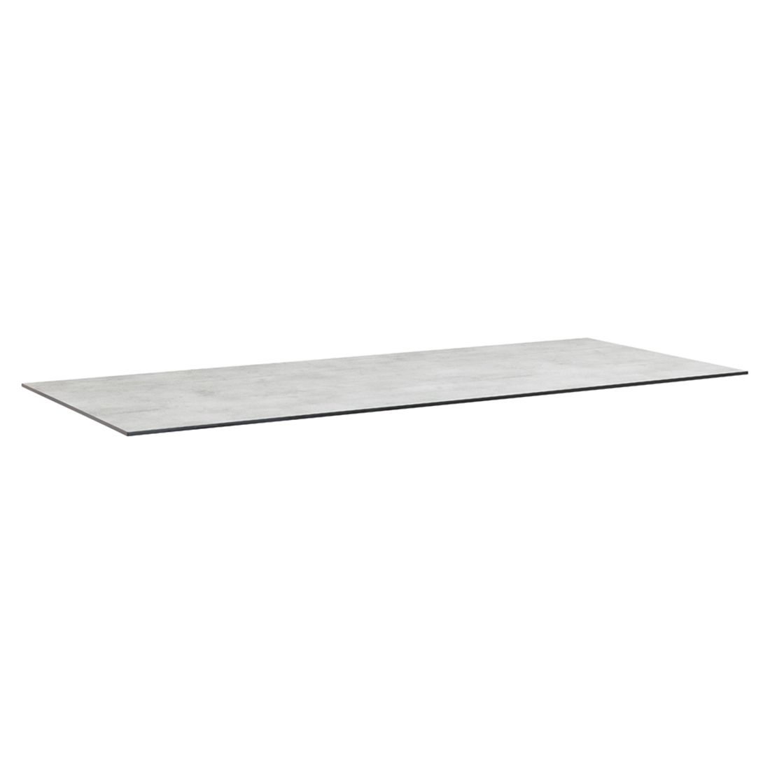 Kettler  Gartentisch-Platte 220x95 cm HPL