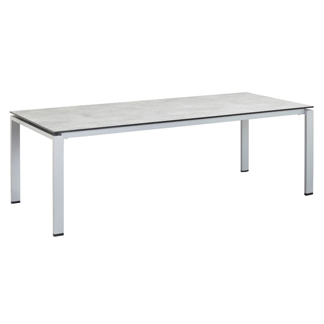 Kettler  Gartentisch-Platte 220x95 cm HPL