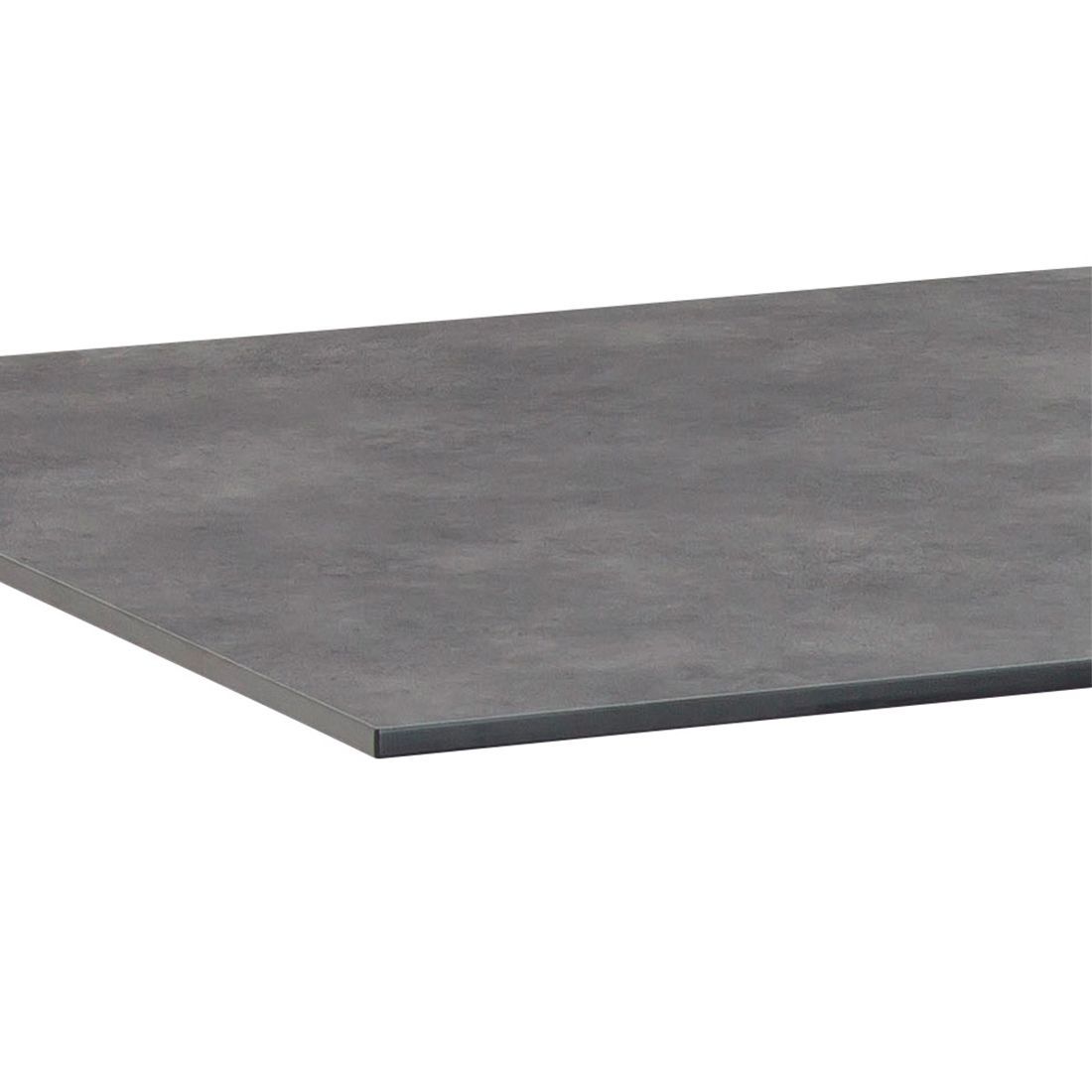 Kettler Basic Plus Gartenmöbel-Set XL (8 Plätze) Tisch 220x95cm