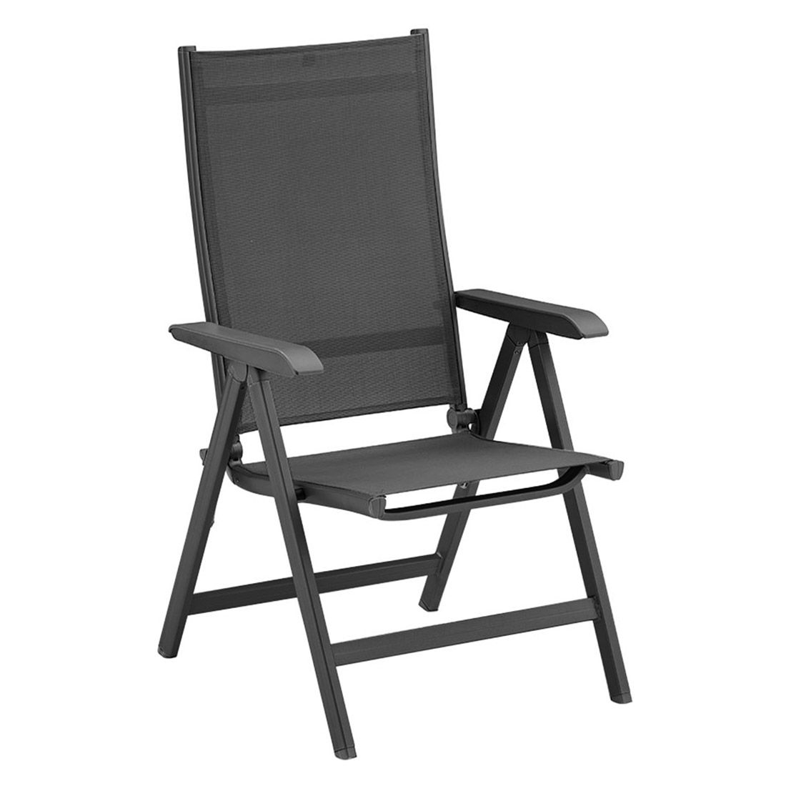 Kettler Basic Plus Gartenmöbel-Set XL (8 Plätze) Tisch 220x95cm