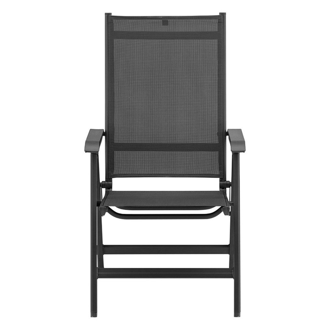 Kettler Basic Plus Gartenmöbel-Set XL (8 Plätze) Tisch 220x95cm