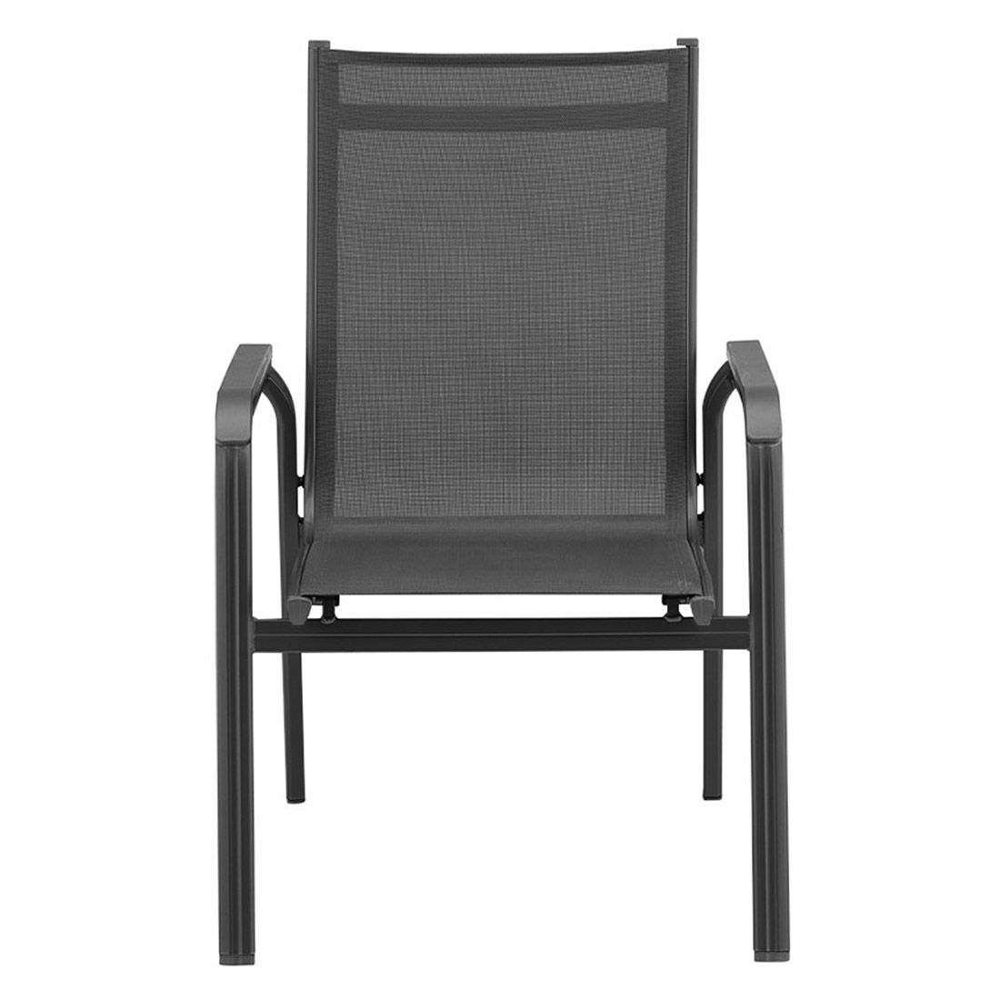 Kettler Basic Plus Gartenmöbel-Set XL (8 Plätze) Tisch 220x95cm