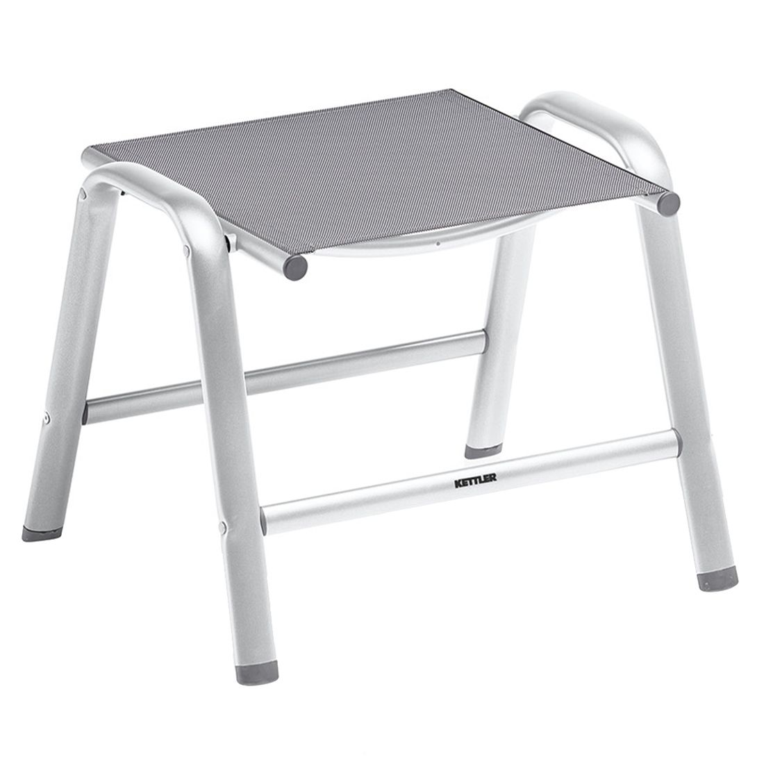 Kettler Cirrus Silver Line