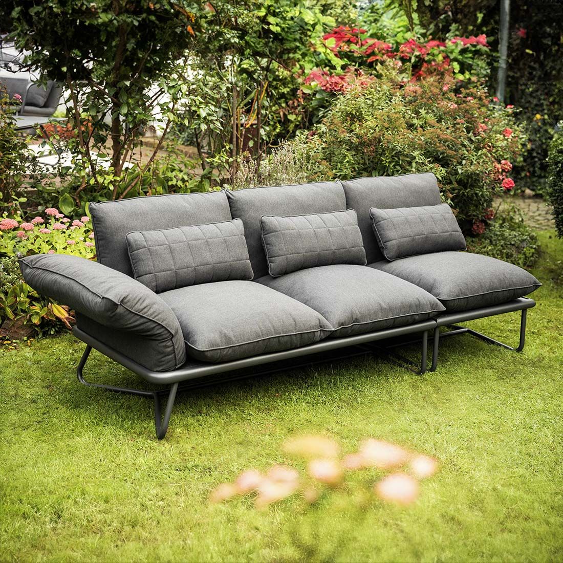 Kettler sunbrella lounge new arrivals
