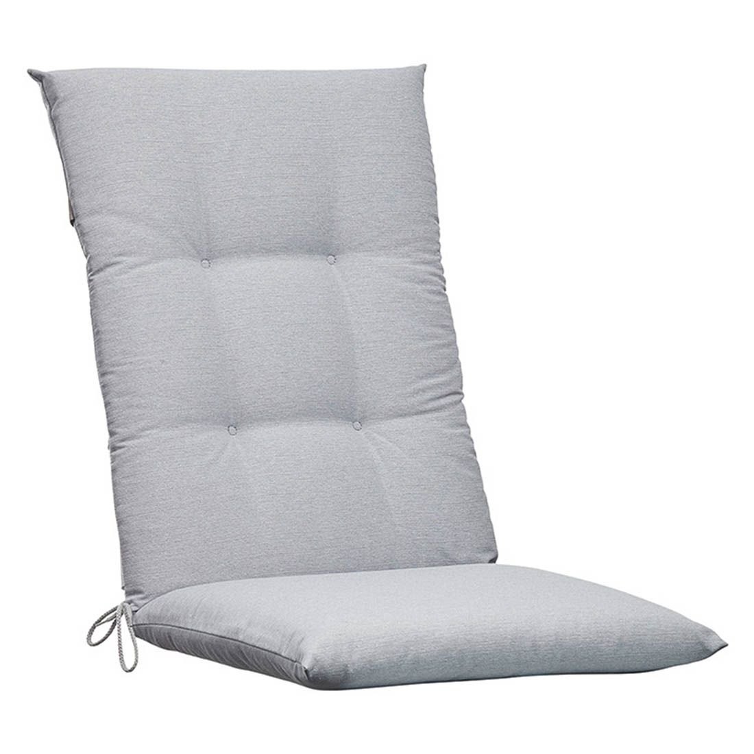 Kettler Hear Gartenstuhlauflage Mittellehner 48x110cm Mischgewebe