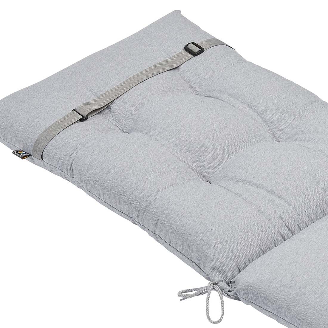 Kettler Hear Gartenstuhlauflage Mittellehner 48x110cm Mischgewebe