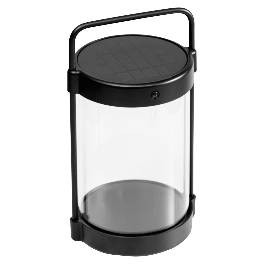 Kettler Kettlight Round Tischleuchte Aluminium/Polycarbonat