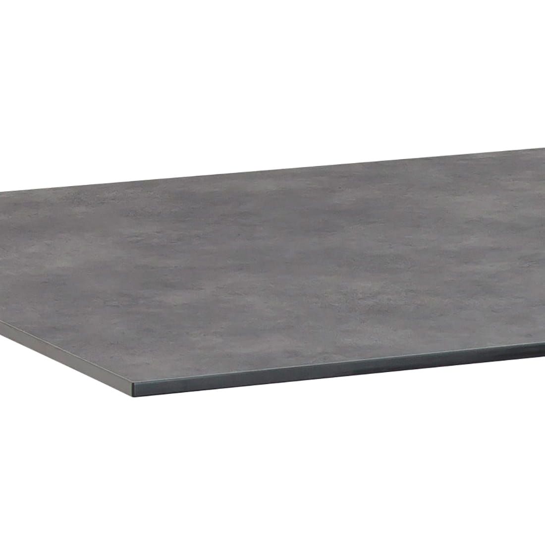 Kettler Ocean Skid Dininglounge 7-tlg. Aluminium/Olefin