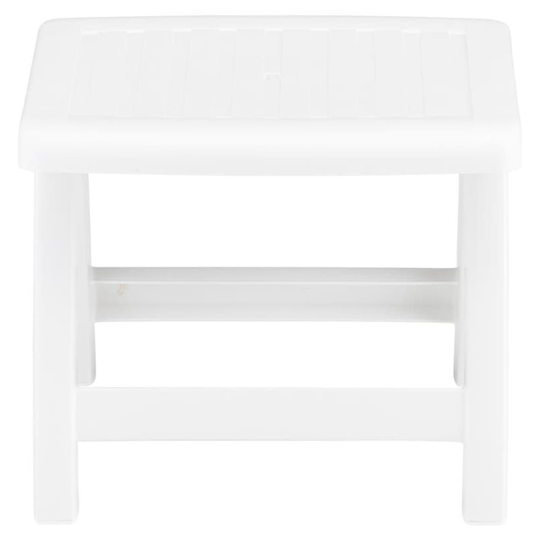 Kettler Roma Hocker Kunststoff