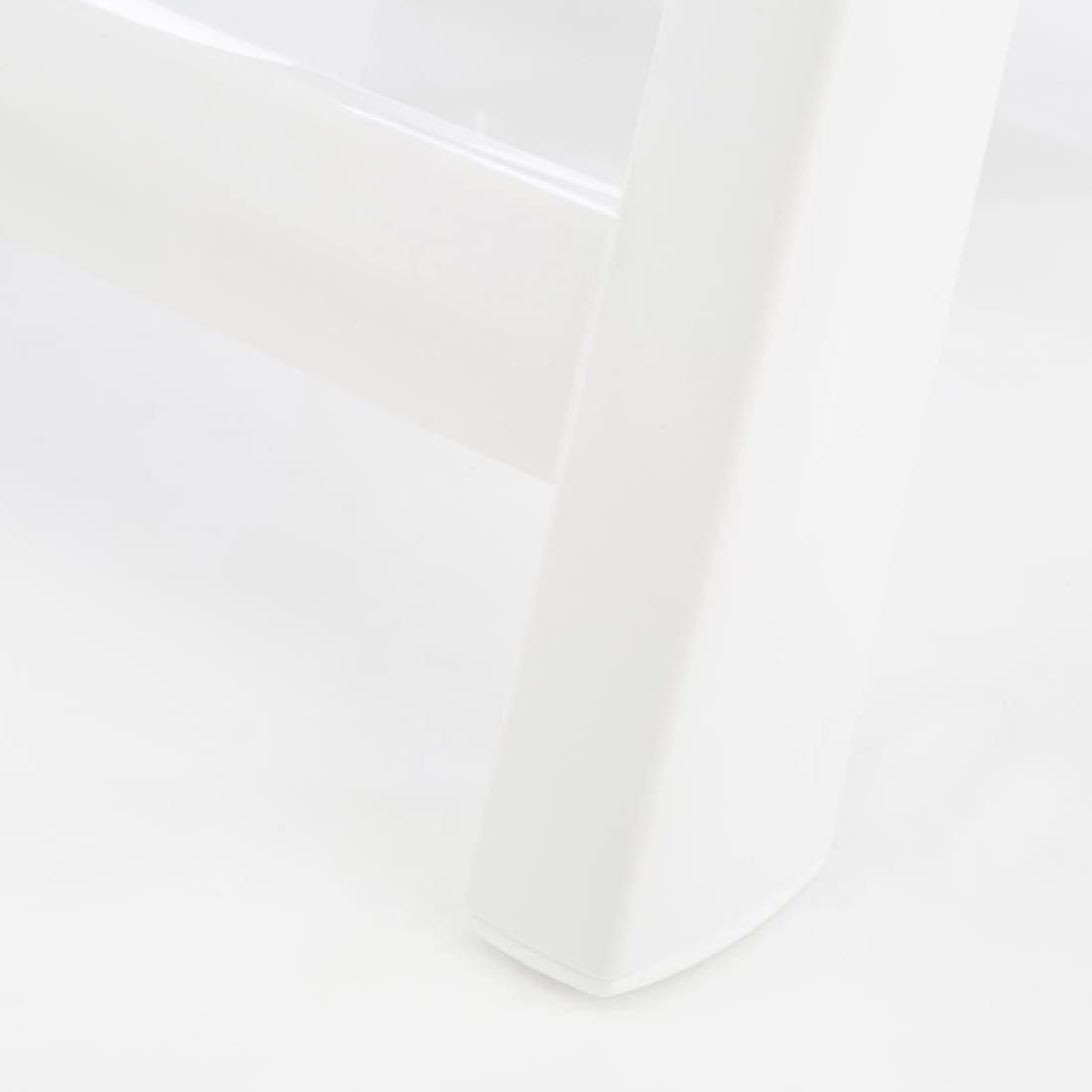 Kettler Roma Hocker Kunststoff