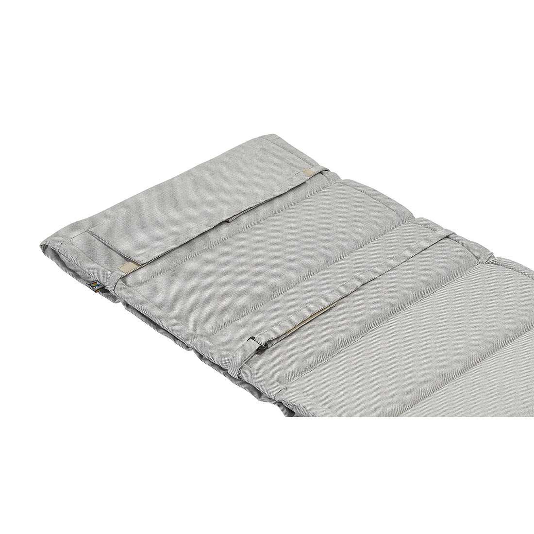 Kettler Smell Gartenstuhlauflage Mittellehner 50x109cm Dralon