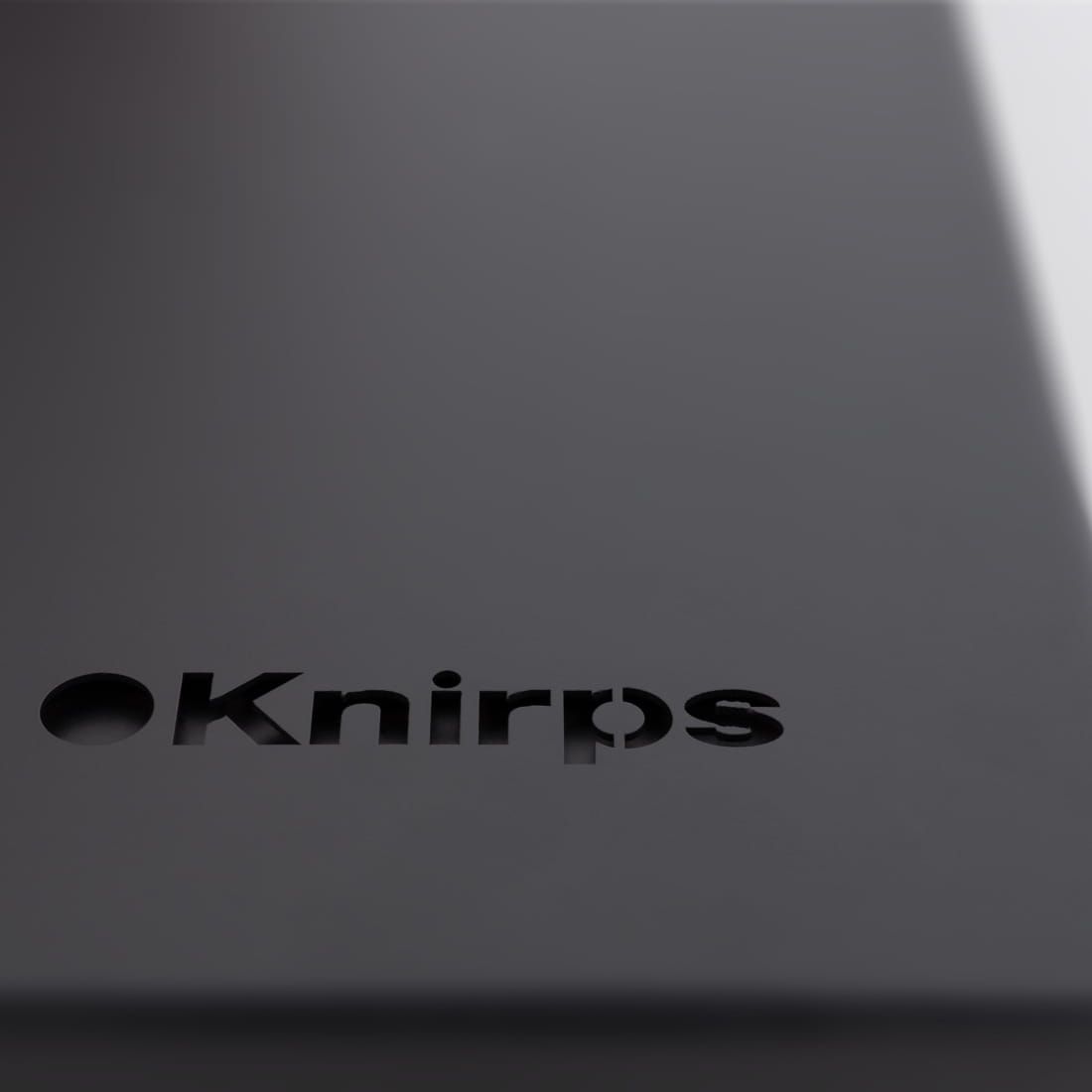 Knirps Abdeckplatte für Rahmenständer