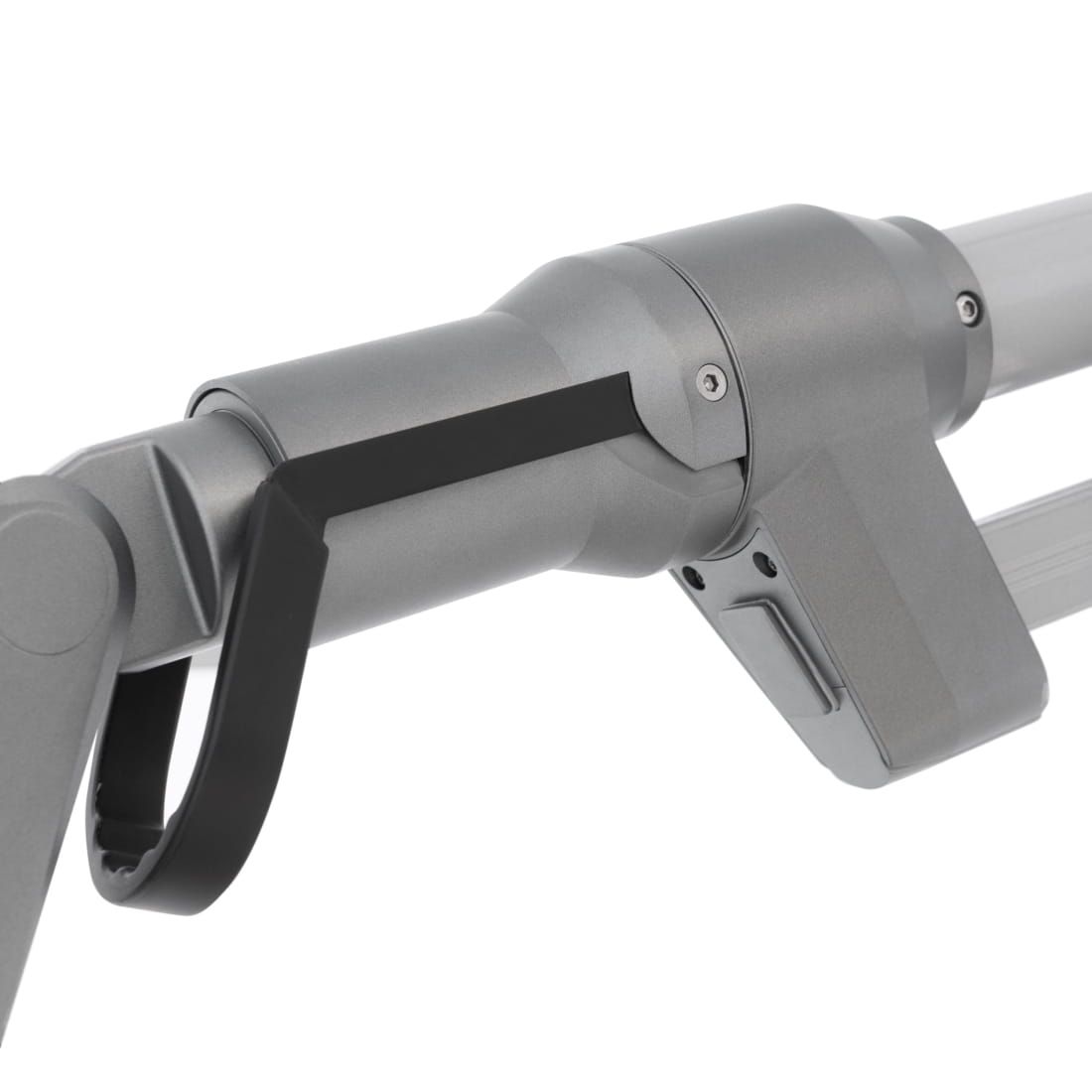 Knirps Pendelschirm 320x320cm axial schwenkbar