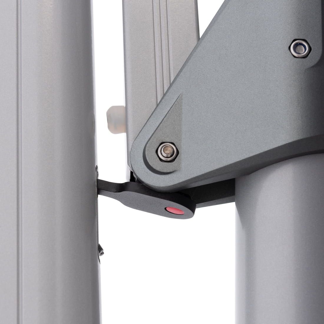 Knirps Pendelschirm 320x320cm axial schwenkbar