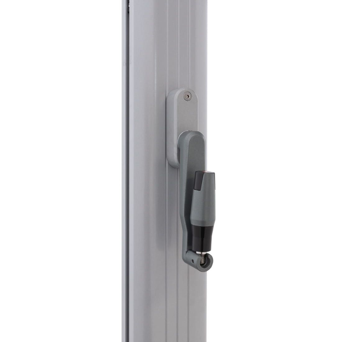 Knirps Pendelschirm 320x320cm axial schwenkbar