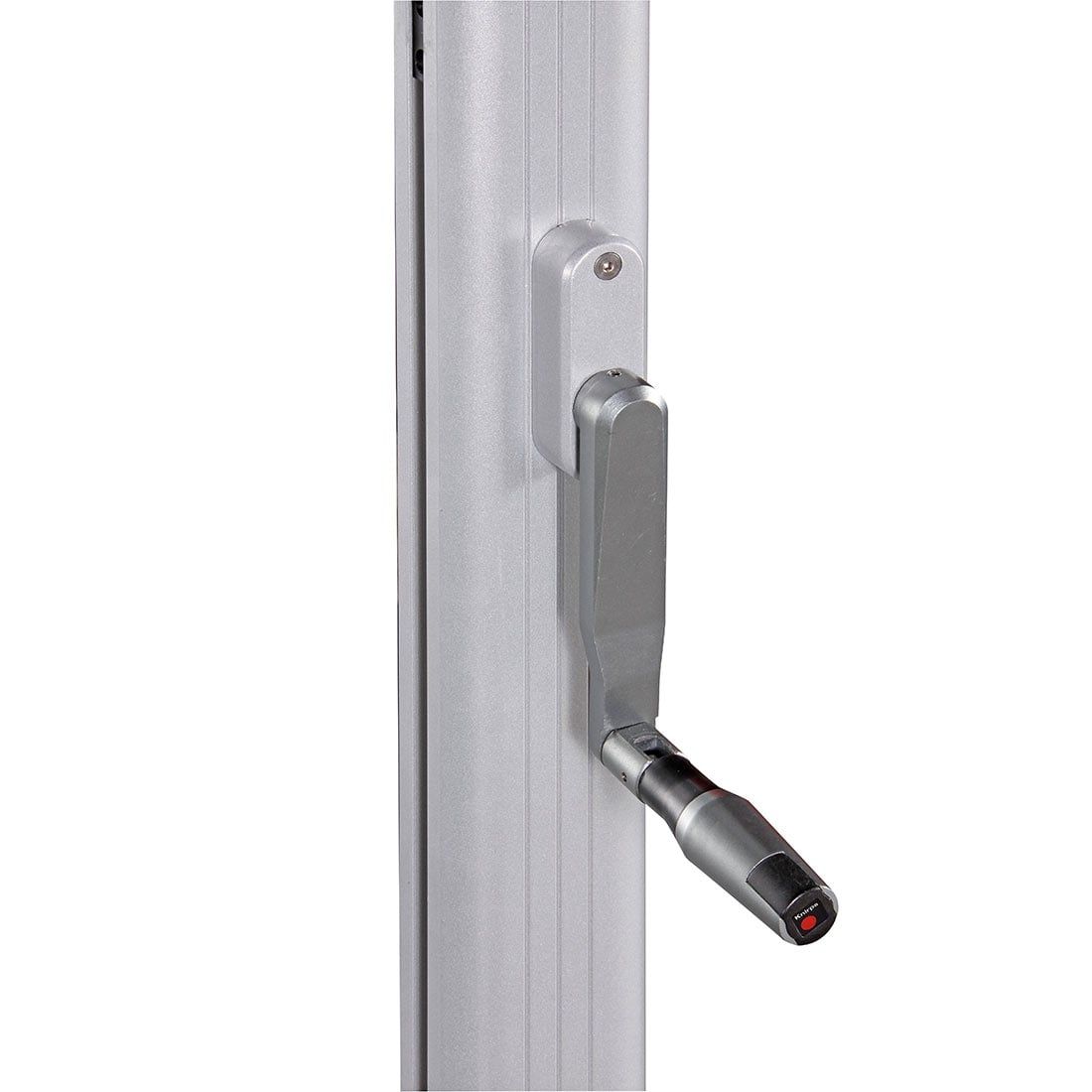 Knirps Pendelschirm Premium Ø340cm rund