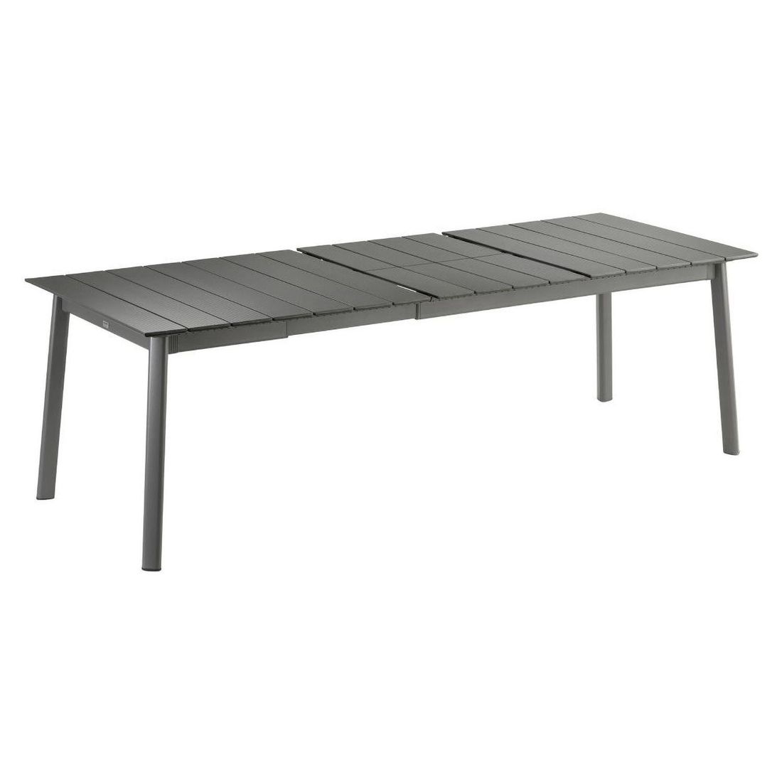 Lafuma Oron Ausziehtisch 185/245x100cm Aluminium