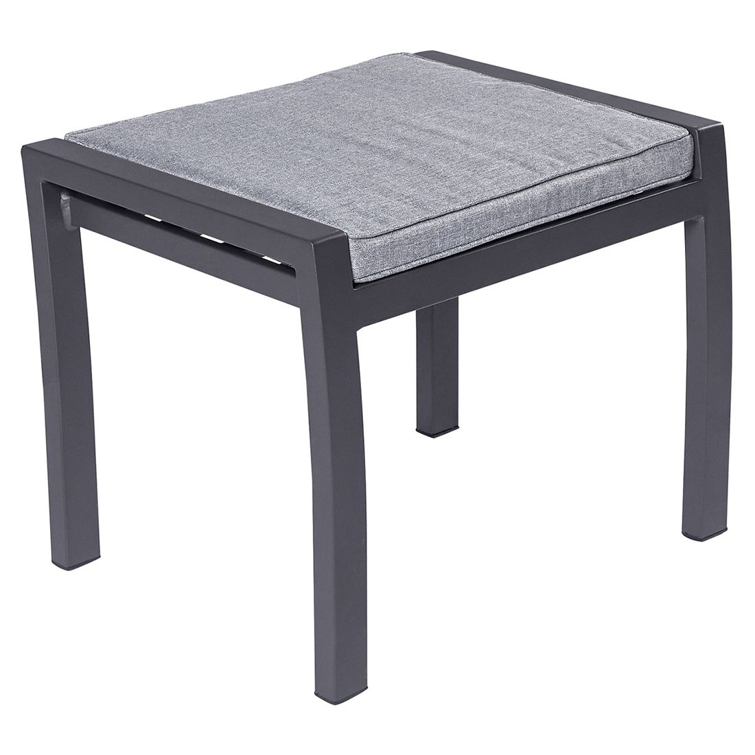 LC Garden Bondino Gartenmöbel-Set L verstellbar (6 Plätze) Tisch 160/210x90cm