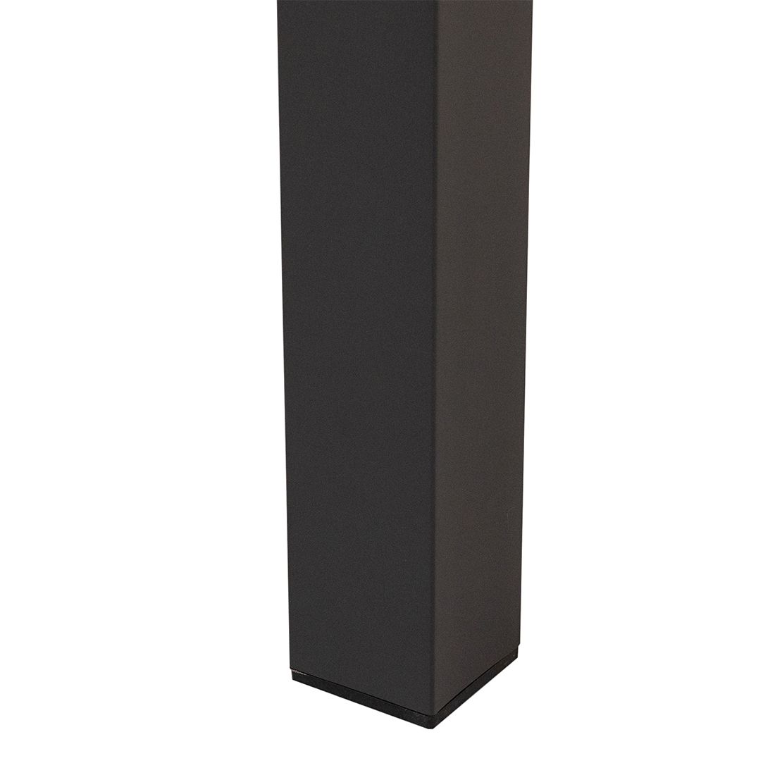 LC Garden Riviano Ausziehtisch 180/240x100cm Edestahl/Teak recycelt