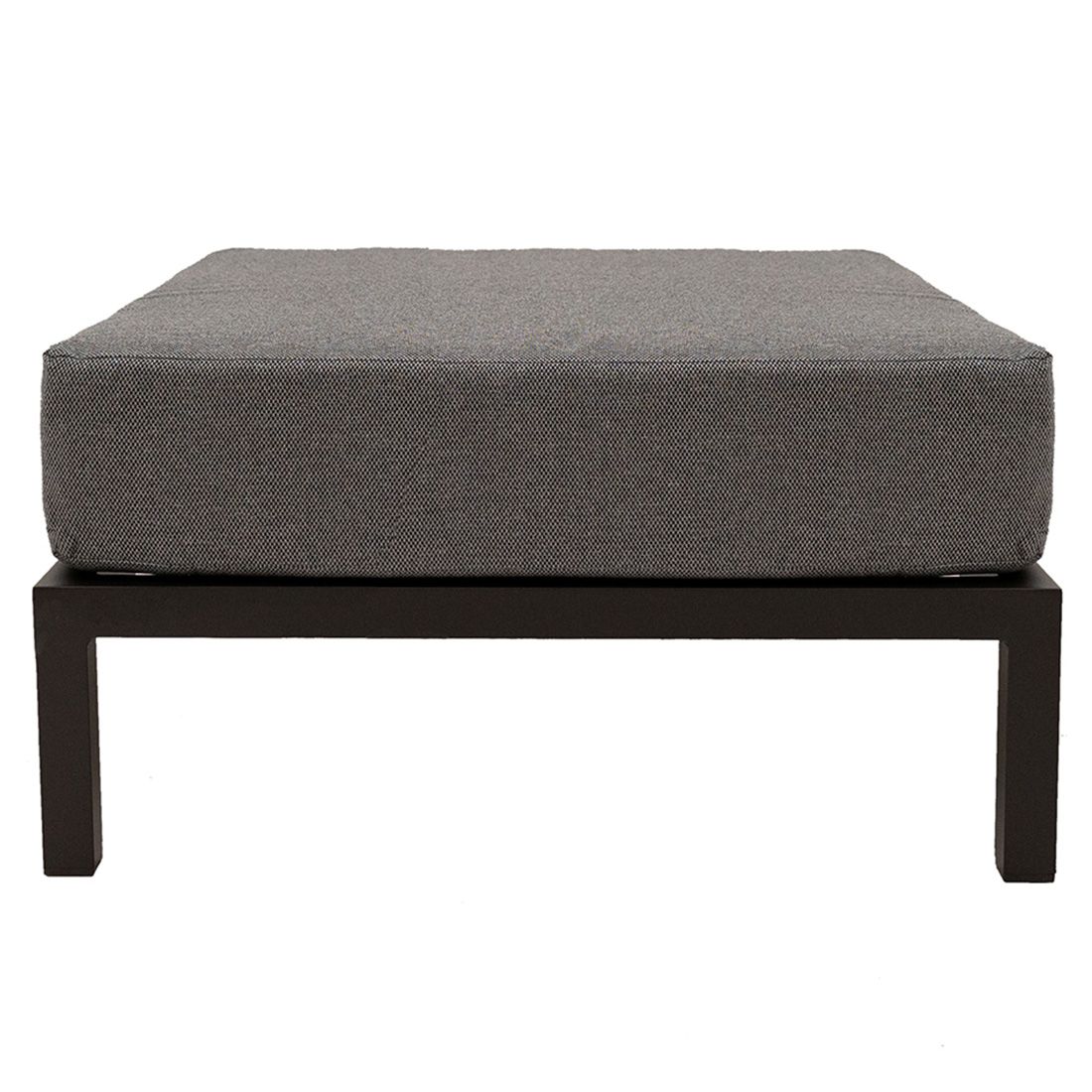 LC Garden Sondrino Loungehocker Aluminium/Polyester