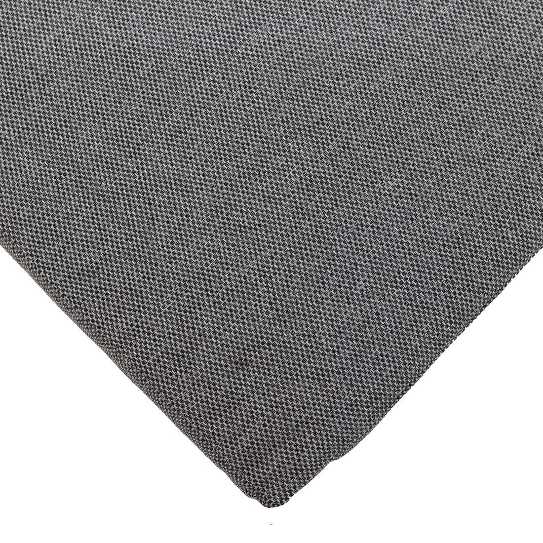 LC Garden Sondrino Loungehocker Aluminium/Polyester
