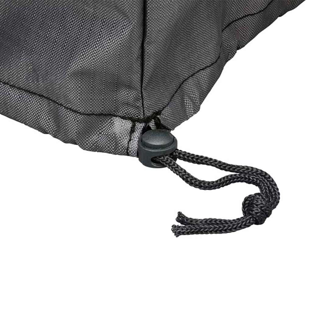AeroCover Schutzhülle für Loungesofa 205x100x70cm