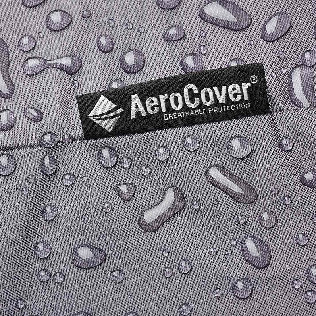 AeroCover Gartenmöbel-Set Schutzhülle 235x235x70cm