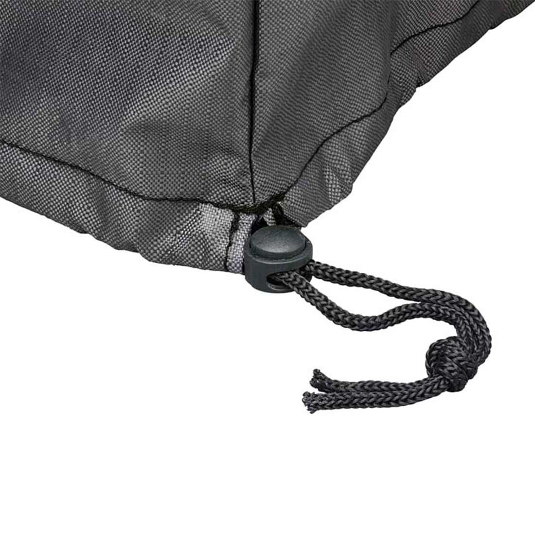 AeroCover Gartenmöbel-Set Schutzhülle 255x255x70cm Polyester