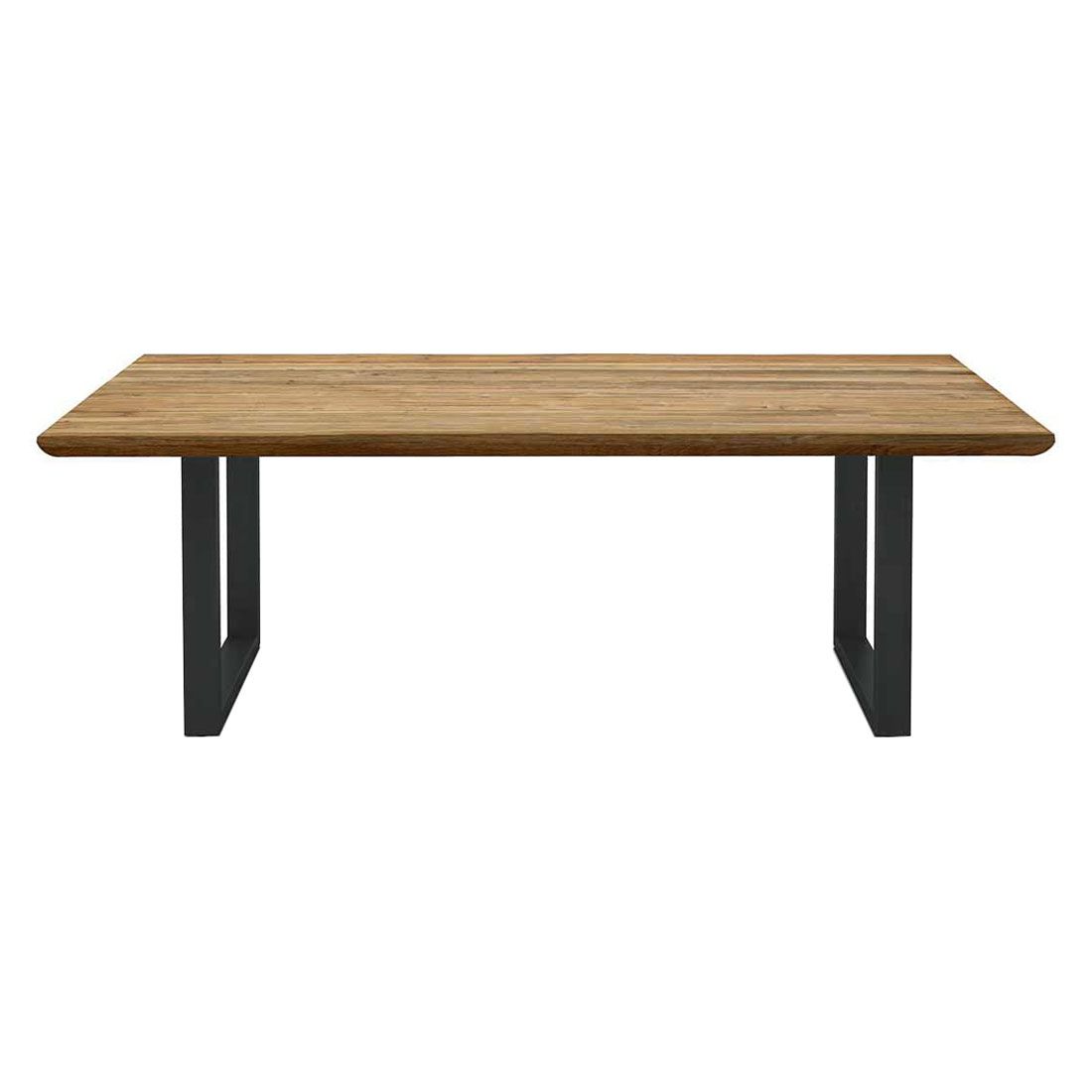 Musterring Amsterdam Gartenmöbel-Set L (6 Plätze) Tisch 200x100cm