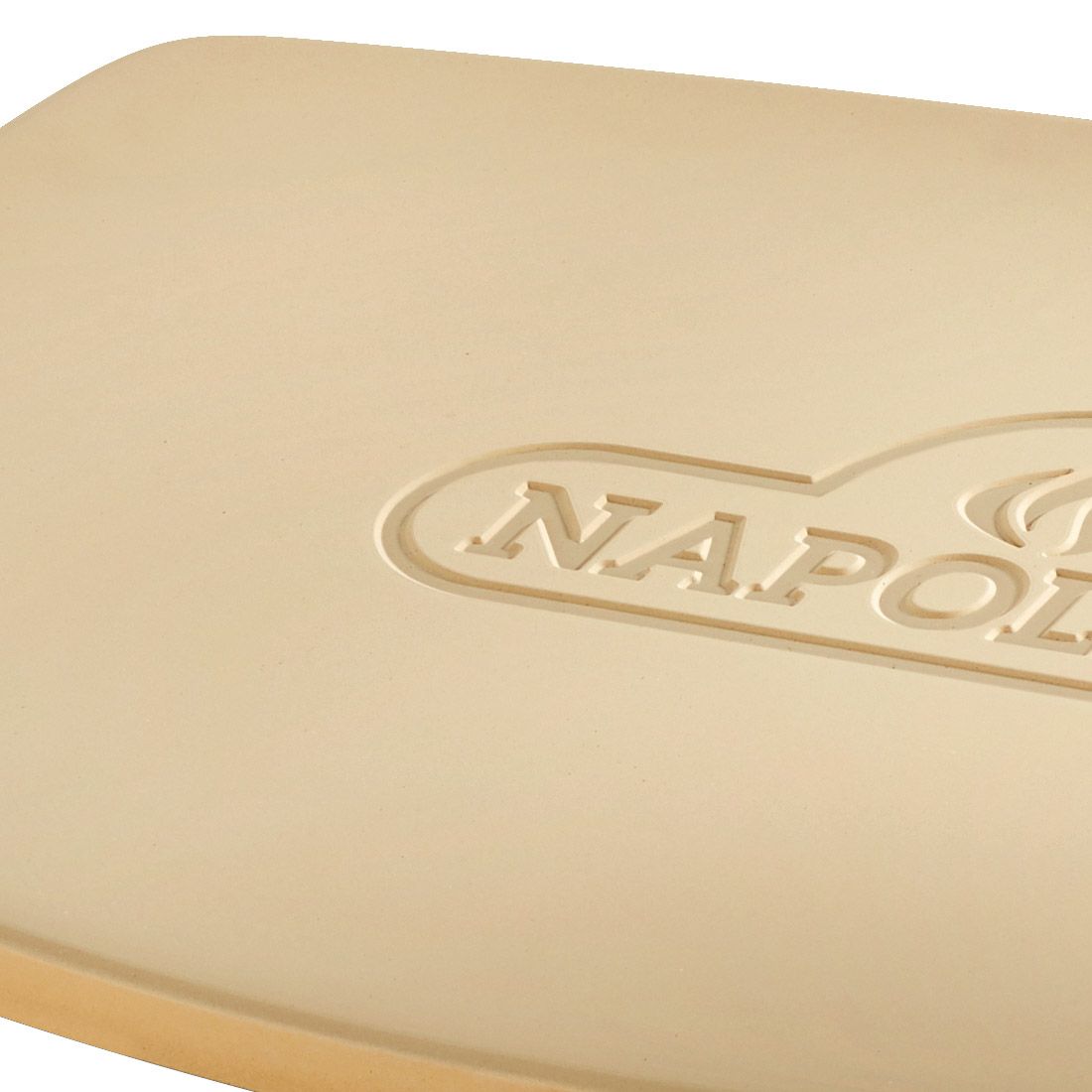 Napoleon Pizzastein für TravelQ