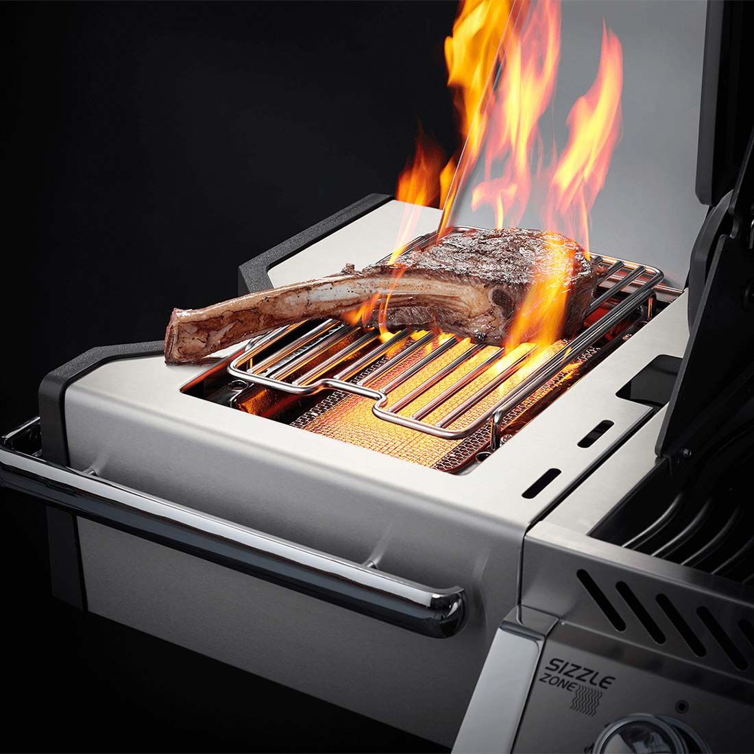 Napoleon Prestige PRO 665 Gasgrill