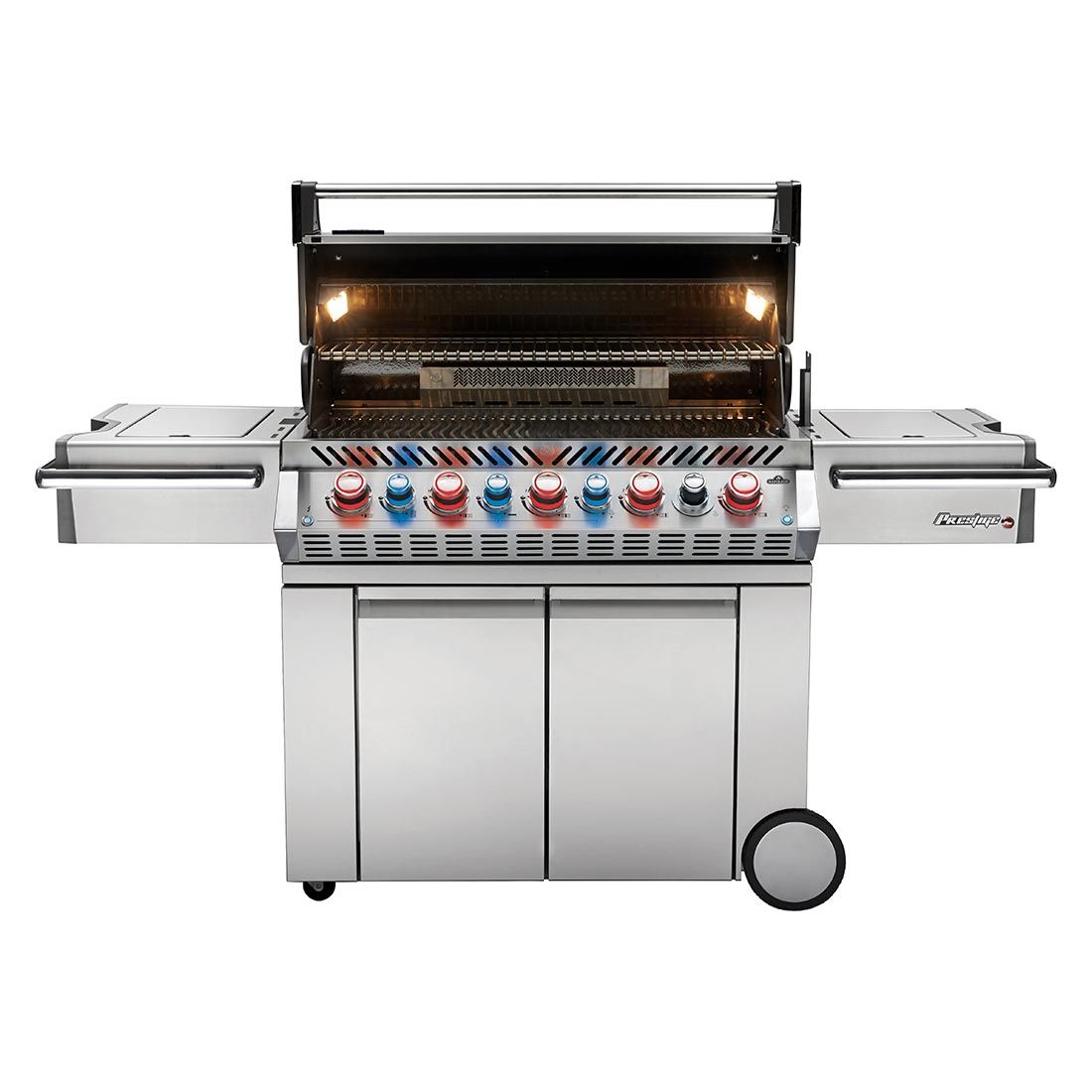 Napoleon Prestige PRO 665 Gasgrill
