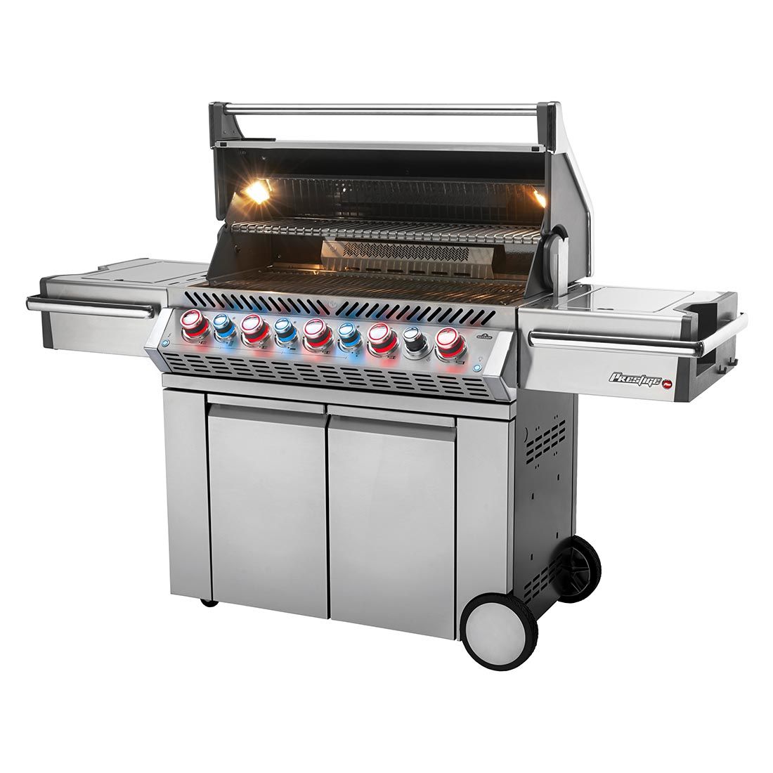 Napoleon Prestige PRO 665 Gasgrill