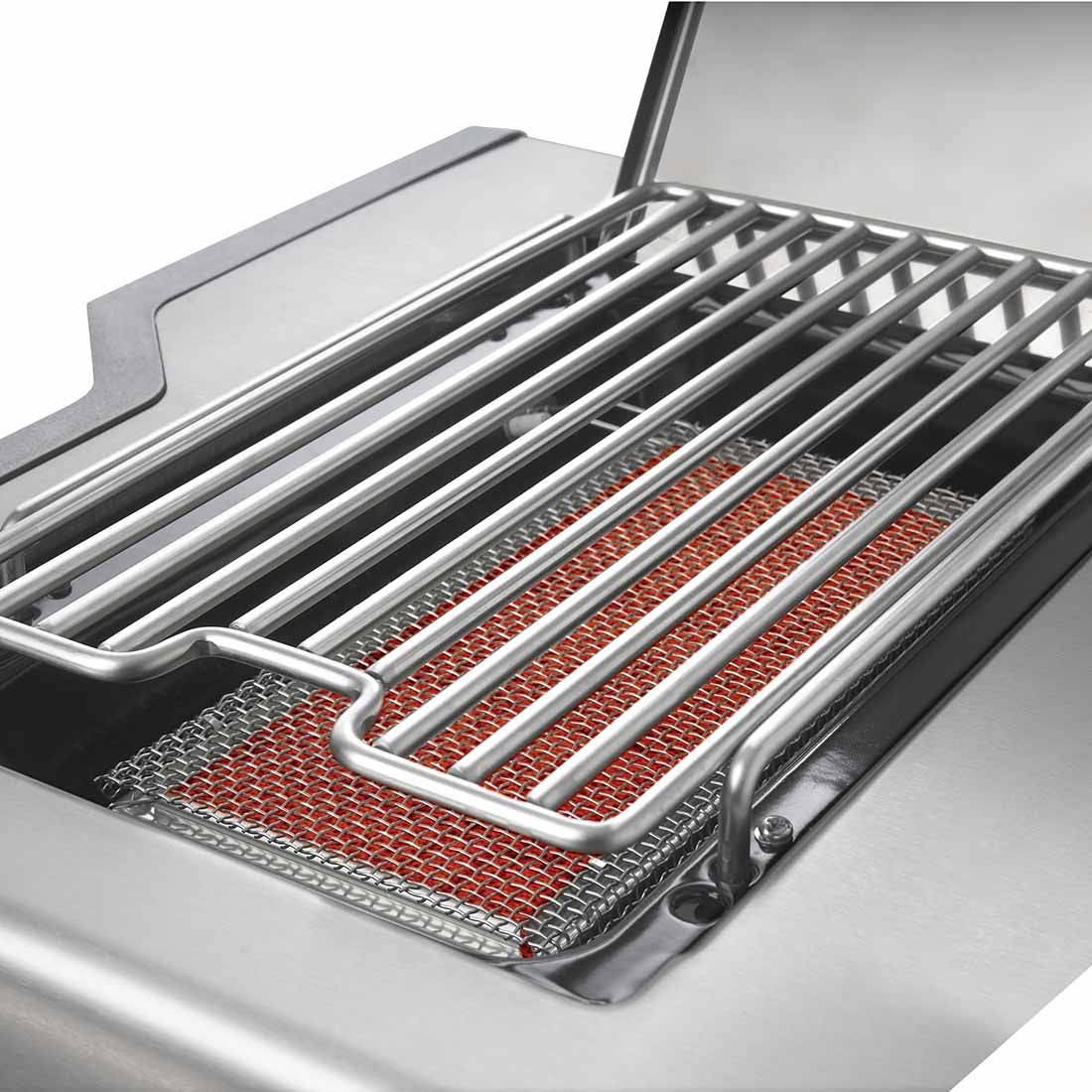 Napoleon Prestige PRO 665 Gasgrill
