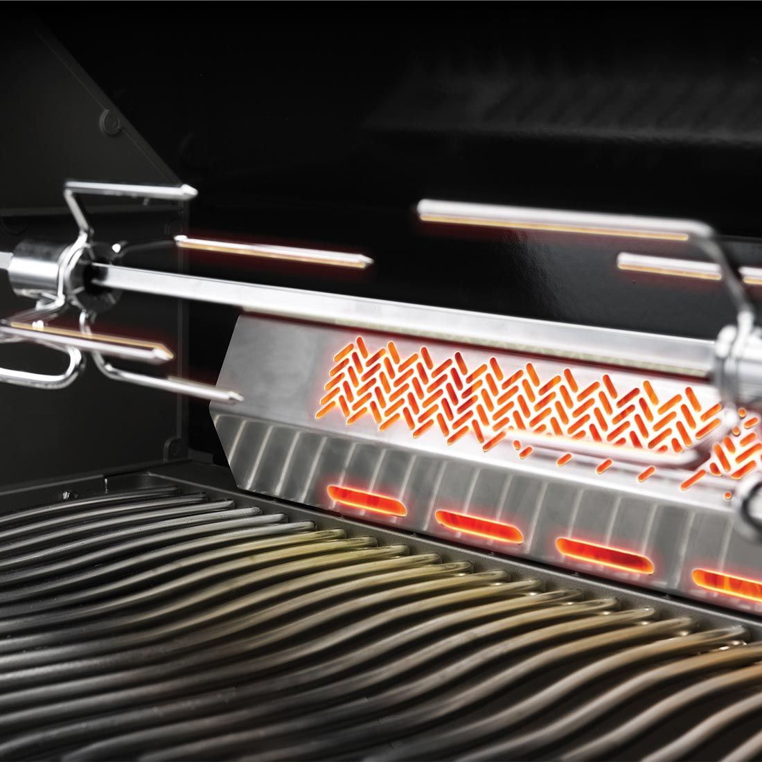 Napoleon Prestige PRO 665 Gasgrill