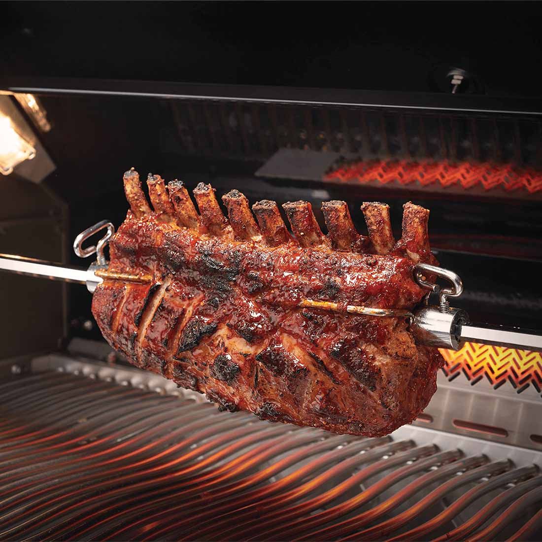 Napoleon Prestige PRO 665 Gasgrill