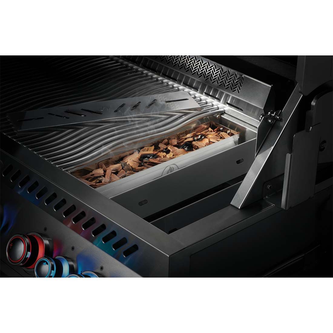 Napoleon by Robin Schulz Barbecue Zubehör-Set
