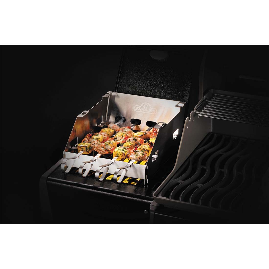 Napoleon by Robin Schulz Barbecue Zubehör-Set