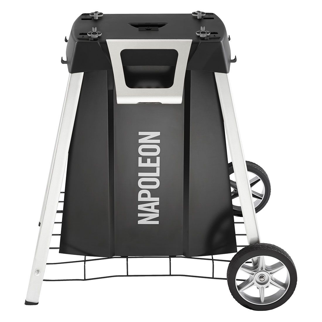 Napoleon Travel Q Wagen für PRO 285