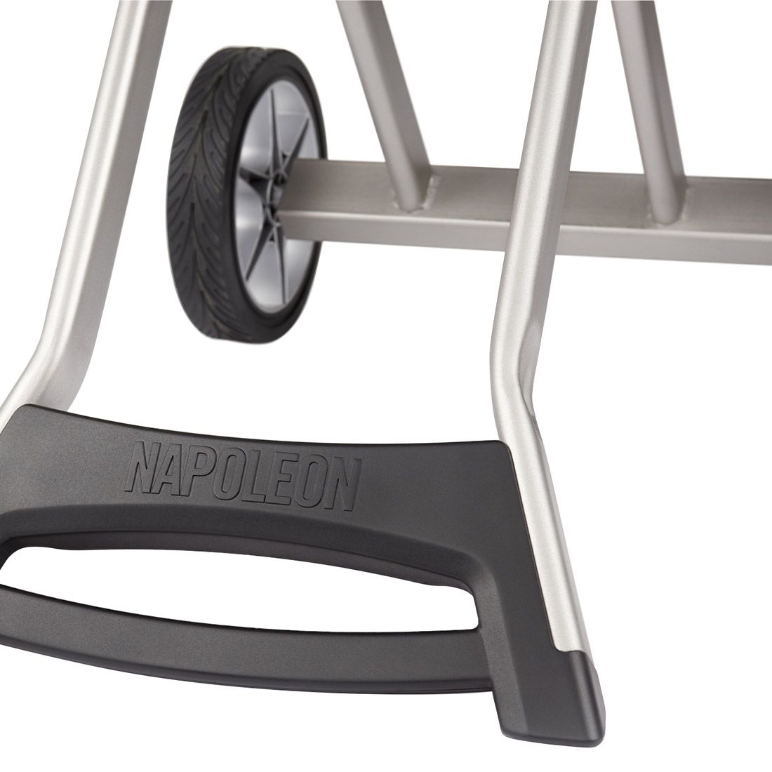 Napoleon Gasgrill TravelQ 285X mit klappbaren Wagen