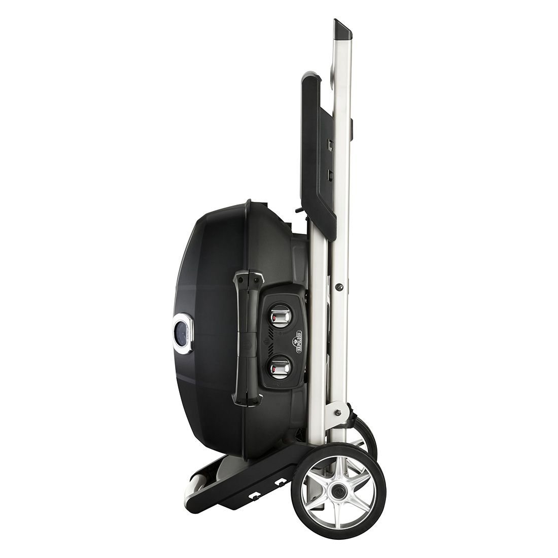 Napoleon Gasgrill TravelQ 285X mit klappbaren Wagen