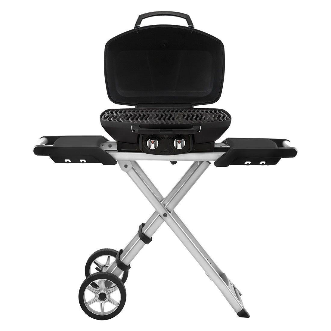 Napoleon Gasgrill TravelQ 285X mit klappbaren Wagen
