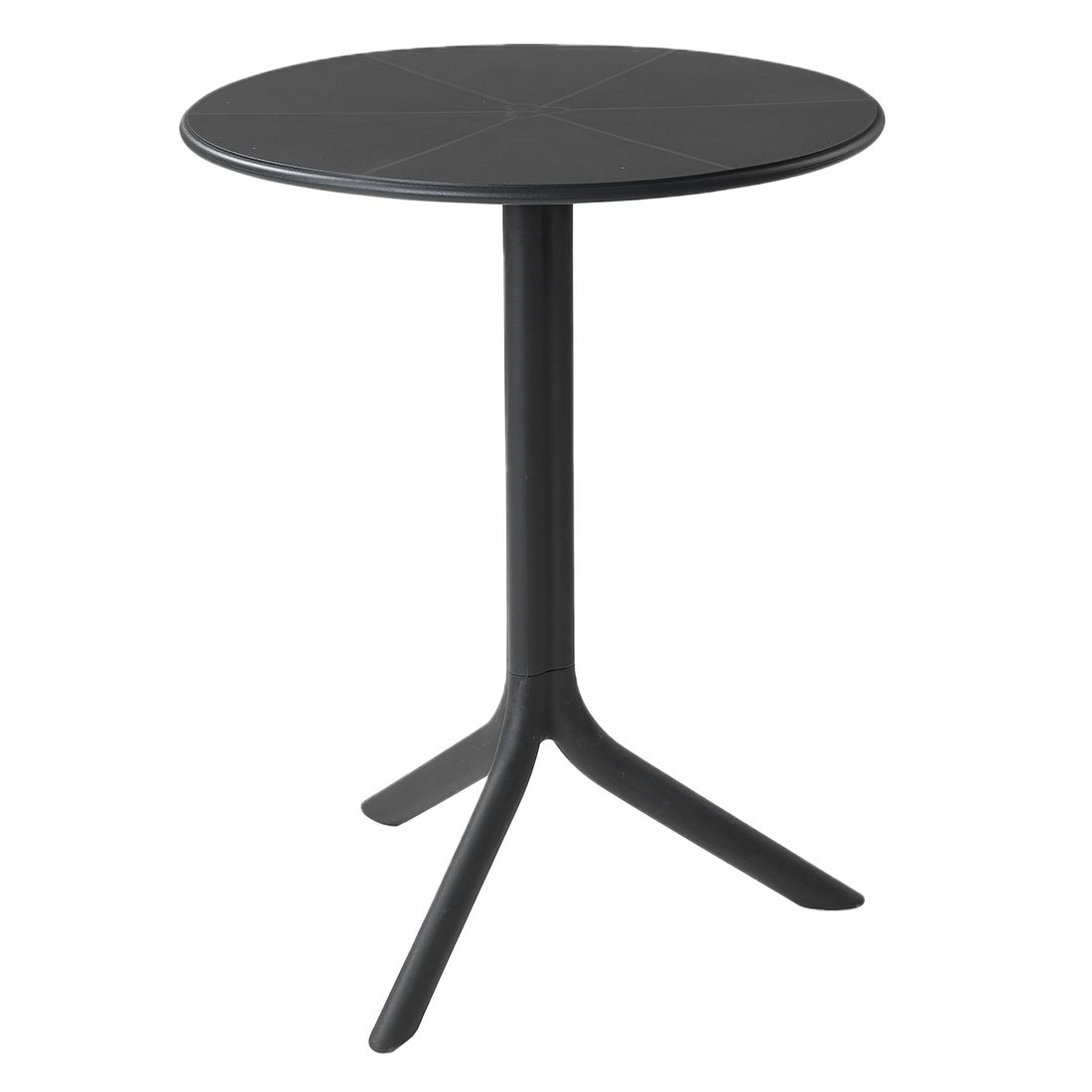 Nardi Bit Gartenmöbel-Set 4-tlg. Tisch Ø60,5cm