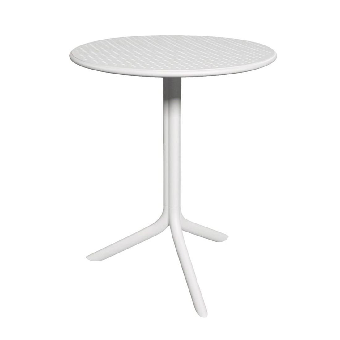 Nardi Bora Gartenmöbel-Set S (2 Plätze) Tisch Ø60,5cm