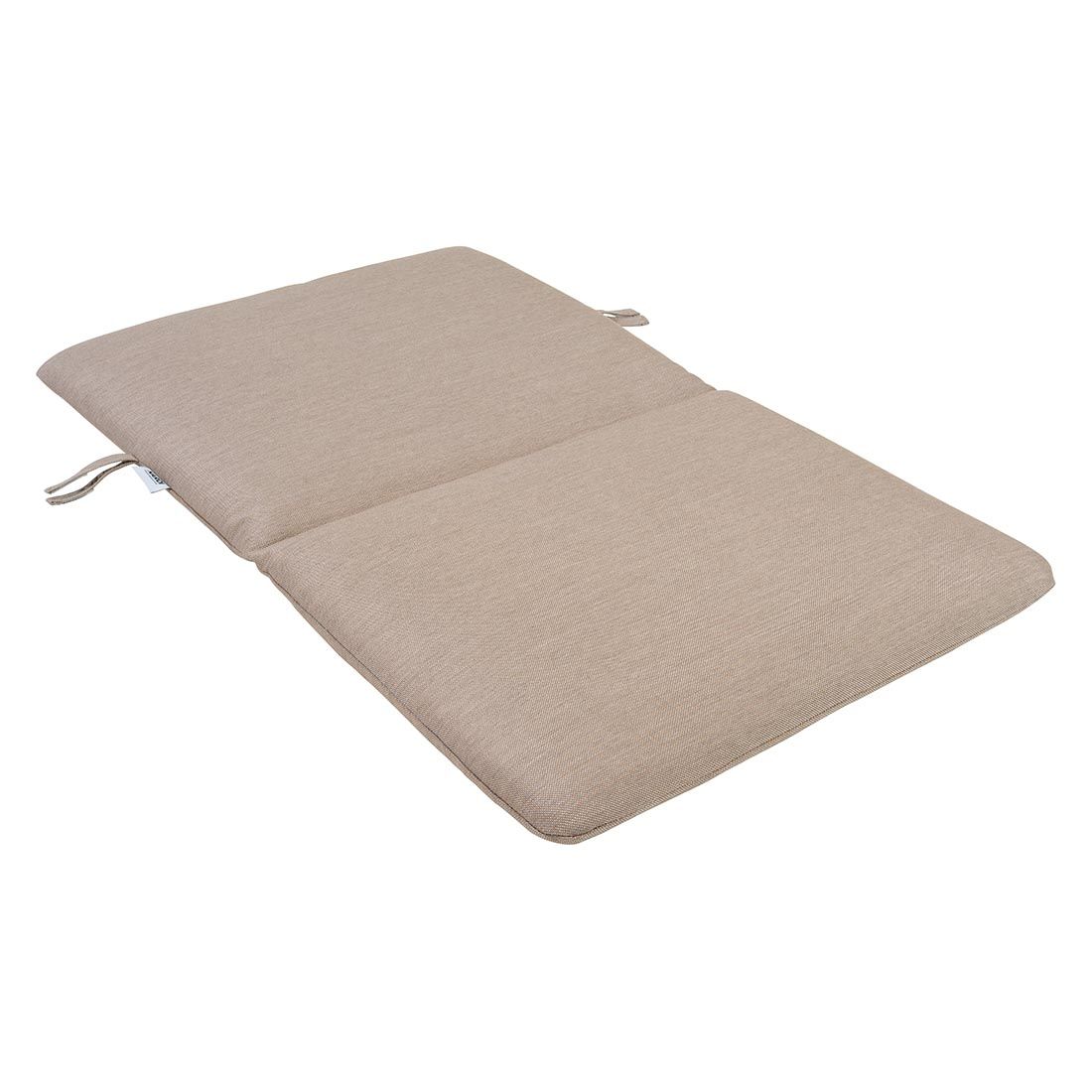 Nardi Doga Relax Loungesessel Kunststoff/Polyacryl