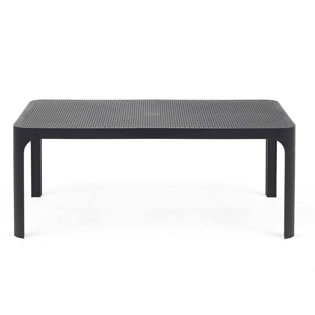 Nardi Net Loungetisch 100x60 cm Kunststoff