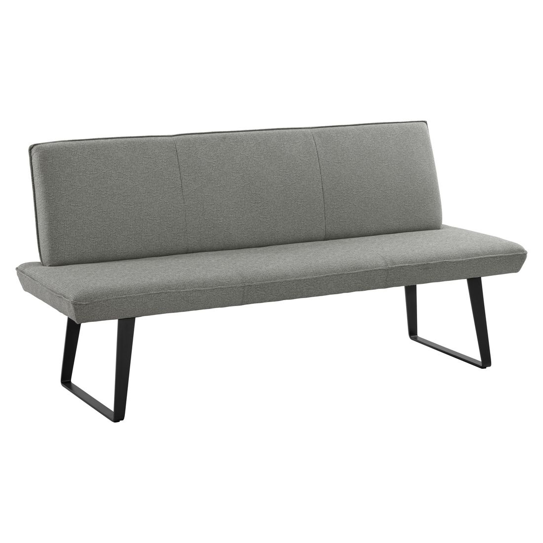 Niehoff Elba Gartenmöbel-Set S (2 Plätze) Tisch 160x95cm