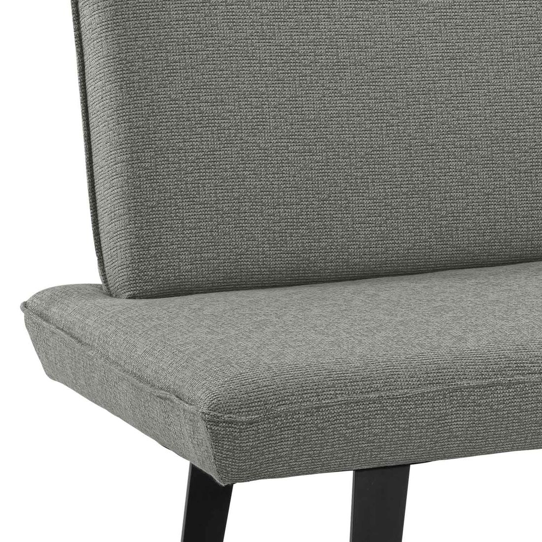 Niehoff Elba Gartenmöbel-Set S (2 Plätze) Tisch 160x95cm