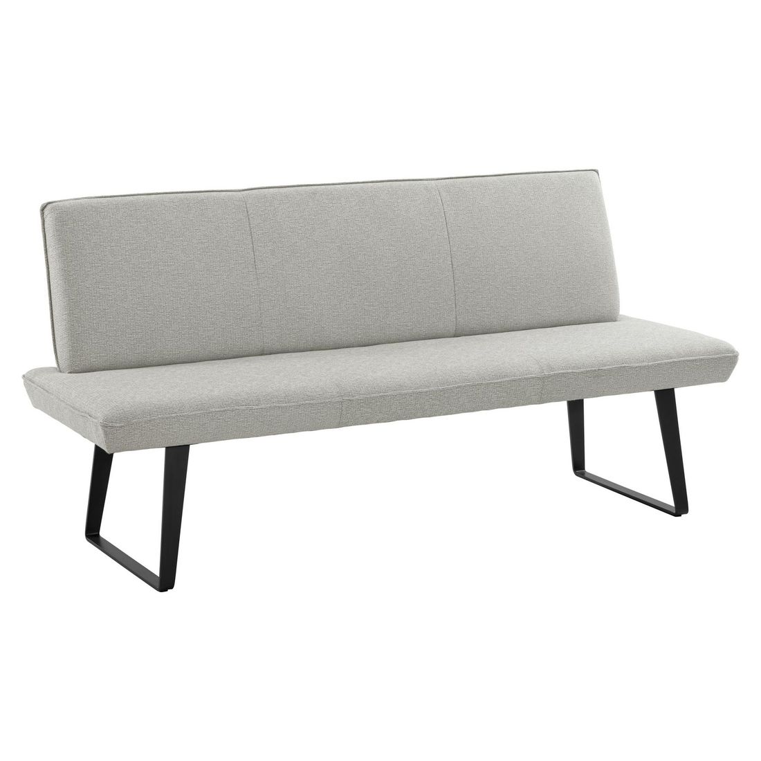 Niehoff Elba Gartenmöbel-Set S (2 Plätze) Tisch 160x95cm