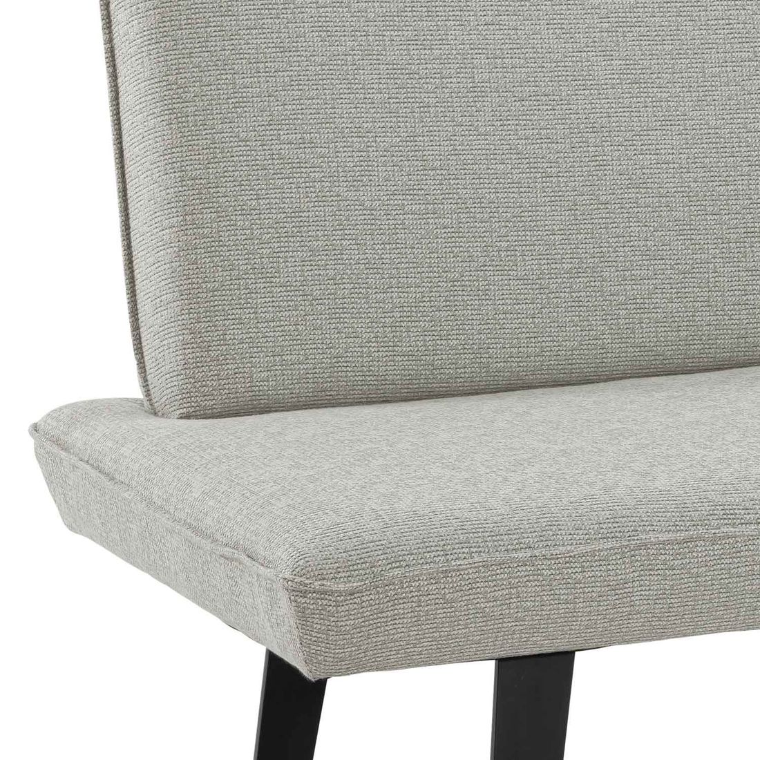 Niehoff Elba Gartenmöbel-Set S (2 Plätze) Tisch 160x95cm